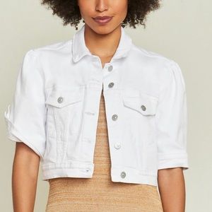 🚨🚨ON SALE🚨🚨Veronica Beard denim jacket